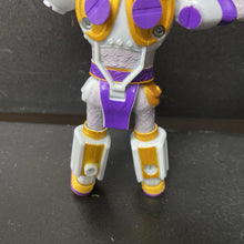 Load image into Gallery viewer, Kingdom Builders Lady Twist Figure w/Sword
