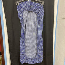 Load image into Gallery viewer, Polka Dot Nursery Crib Sheet
