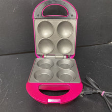 Load image into Gallery viewer, Minnie Mouse Cupcake Maker
