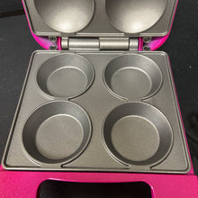 Load image into Gallery viewer, Minnie Mouse Cupcake Maker
