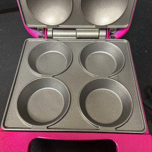 Minnie Mouse Cupcake Maker
