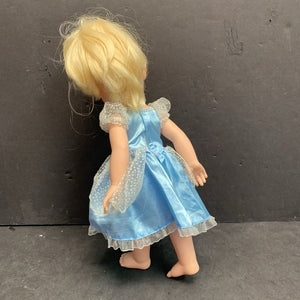 Cinderella Doll