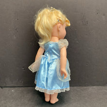 Load image into Gallery viewer, Cinderella Doll

