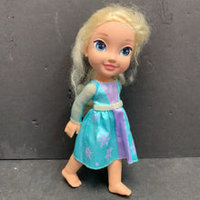 Load image into Gallery viewer, Elsa Doll
