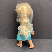 Load image into Gallery viewer, Elsa Doll
