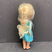Load image into Gallery viewer, Elsa Doll
