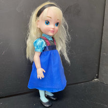 Load image into Gallery viewer, Elsa Doll
