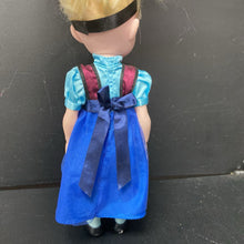 Load image into Gallery viewer, Elsa Doll
