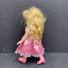 Load image into Gallery viewer, Sleeping Beauty Doll
