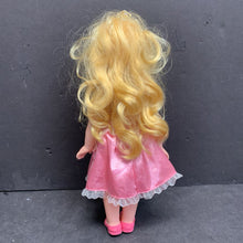 Load image into Gallery viewer, Sleeping Beauty Doll
