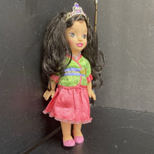 Load image into Gallery viewer, Mulan Doll
