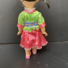 Load image into Gallery viewer, Mulan Doll
