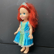 Load image into Gallery viewer, Ariel Doll
