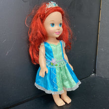 Load image into Gallery viewer, Ariel Doll
