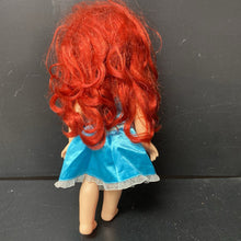 Load image into Gallery viewer, Ariel Doll

