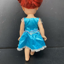 Load image into Gallery viewer, Ariel Doll
