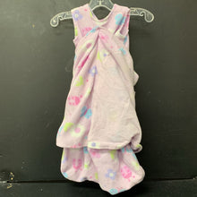 Load image into Gallery viewer, Ladybug Swaddle Sleepsack
