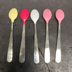 5pk Spoons