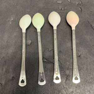 4pk Spoons
