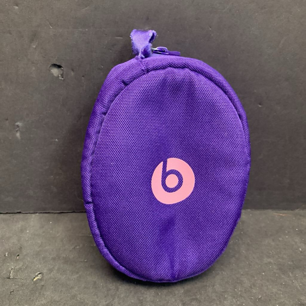 Wireless Headphones Case Bag (Beats)