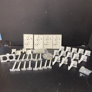 Safety Wall Outlet Covers