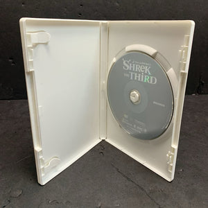 Shrek 3-D-Movie