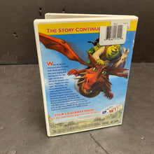 Load image into Gallery viewer, Shrek 3-D-Movie

