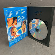 Load image into Gallery viewer, The Adventures of Pinocchio-Movie
