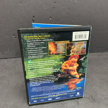 Load image into Gallery viewer, The Adventures of Pinocchio-Movie
