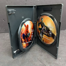 Load image into Gallery viewer, Spiderman 2-Disc DVD-Movie
