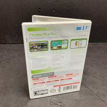 Load image into Gallery viewer, Wii Fit Plus
