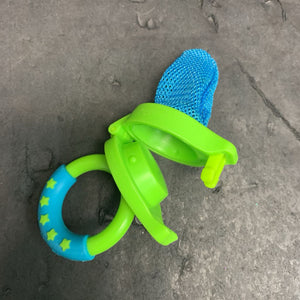 Fresh Food Mesh Feeder Teether