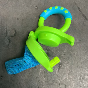 Fresh Food Mesh Feeder Teether