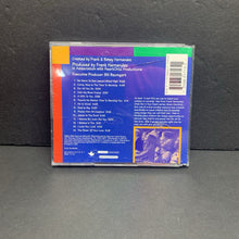 Load image into Gallery viewer, Kids in Worship-Religion Music (Sparrow Records)
