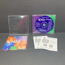 Load image into Gallery viewer, Kids in Worship-Religious Music (Sparrow Records)
