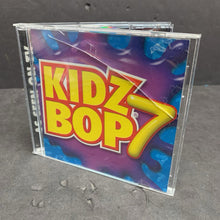 Load image into Gallery viewer, Kidz Bop 7-Music
