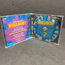 Load image into Gallery viewer, Kidz Bop 7-Music
