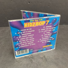 Load image into Gallery viewer, Kidz Bop 7-Music
