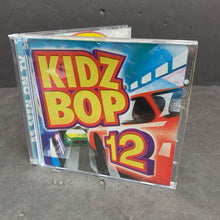 Load image into Gallery viewer, Kidz Bop 12-Music
