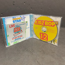 Load image into Gallery viewer, Kidz Bop 12-Music

