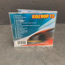 Load image into Gallery viewer, Kidz Bop 12-Music

