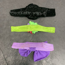 Load image into Gallery viewer, 3pk Headbands
