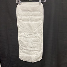 Load image into Gallery viewer, Reversible Stroller Seat Liner (NEW) (Sleeping Lamb)
