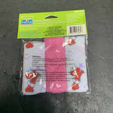 Load image into Gallery viewer, 3pk Washcloths (NEW)
