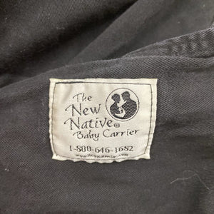 Baby Sling Carrier