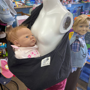 Baby Sling Carrier