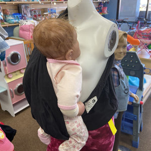 Baby Sling Carrier