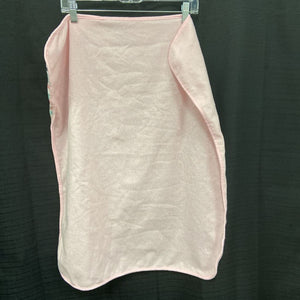 Flower Hooded Infant Bath Towel