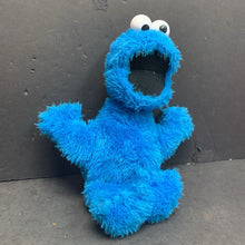 Load image into Gallery viewer, Cookie Monster Plush

