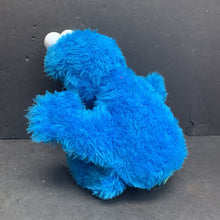 Load image into Gallery viewer, Cookie Monster Plush
